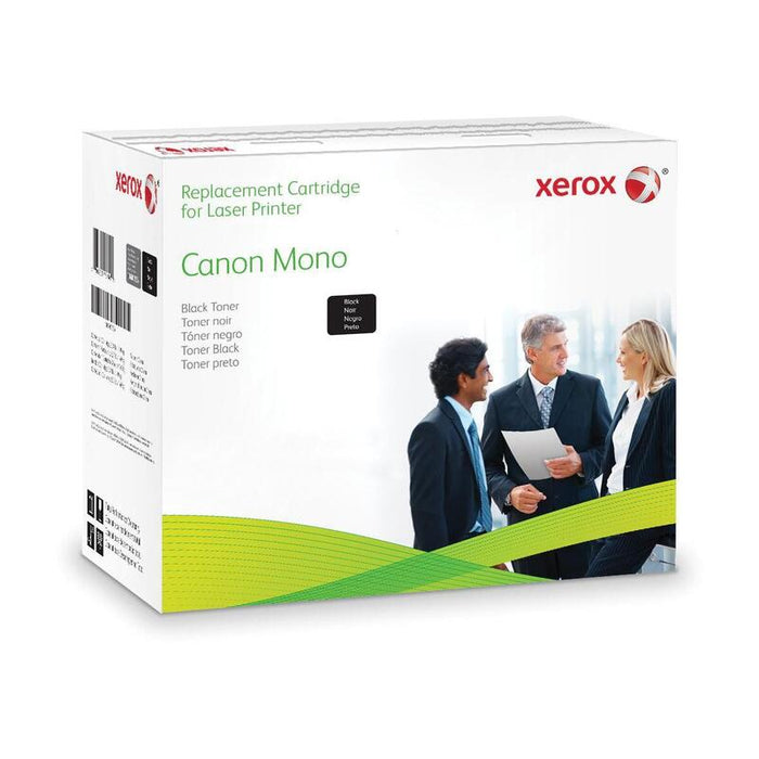 006r03353 Canon Lbp6000 Reman Black Toner Cartridge.