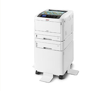 EAN 5031713071655 - OKI C844dnw Color 1200 x 1200 DPI A3 Wifi imagen 4