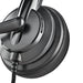 EAN 8435430626667 - NGS VOX605 USB-C Auriculares Alámbrico Diadema Llamadas/Música USB Tipo C Negro imagen 4