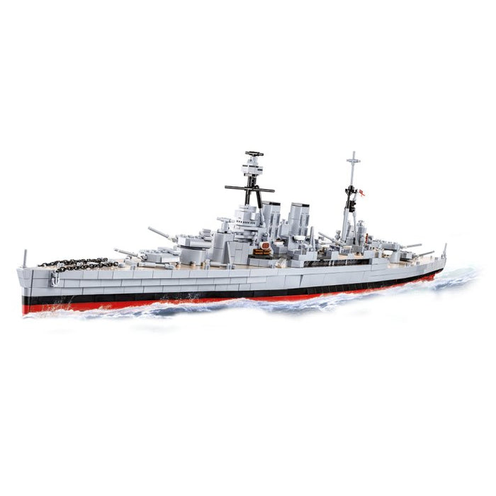 EAN 5902251048303 - COBI HMS Hood imagen 1