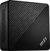 EAN 4711377150996 - MSI Cubi 5 12M-212BES 0.66L sized PC Negro i3-1215U imagen 11