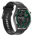 EAN 5907512871911 - Tracer SM8V onyx 3,25 cm (1.28") IPS 46 mm Digital 240 x 240 Pixeles Pantalla táctil Negro imagen 2