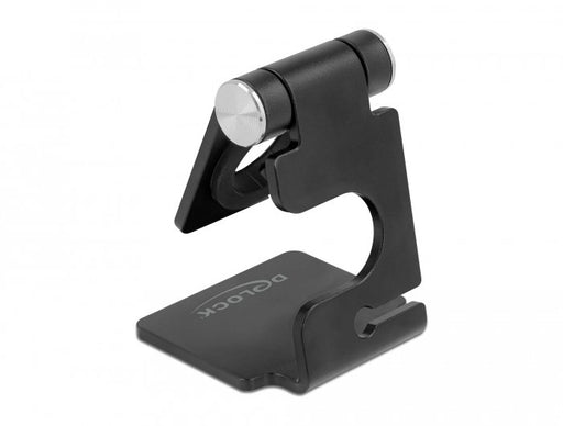 EAN 4043619184293 - DeLOCK 18429 soporte Soporte activo para teléfono móvil imagen 2