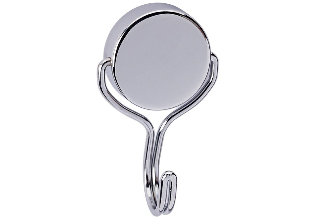 EAN 4002390064378 - MAUL 6155696 gancho para almacenamiento Interior Gancho universal Níquel 1 pieza(s) imagen 1