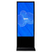 EAN 8435364318799 - iggual Orchid 55'' Diseño de tótem 139,7 cm (55") LCD Wifi 500 cd / m² 4K Ultra HD Negro Pantalla táctil  imagen 1