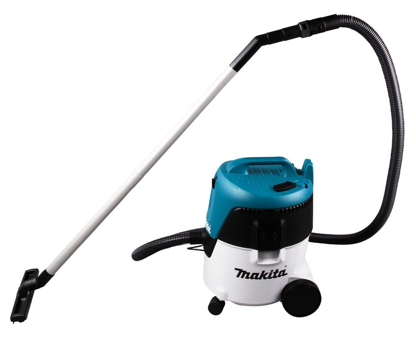 EAN 0088381895774 - Makita VC2000L aspiradora de cenizas 20 L Negro, Azul imagen 2