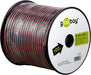 EAN 4040849150258 - Goobay 15025 cable de audio 100 m Negro, Rojo imagen 6