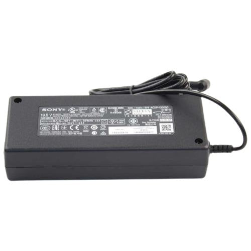 EAN 5712505788288 - Sony 149300413 adaptador e inversor de corriente 120 W Negro imagen 1