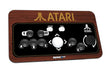 EAN 1220000276970 - Arcade1Up Atari Couchcade Negro, Marrón, Blanco imagen 1