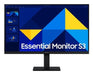 EAN 8806095803043 - Samsung S27D304GAU pantalla para PC 68,6 cm (27") 1920 x 1080 Pixeles Full HD LED Negro imagen 1