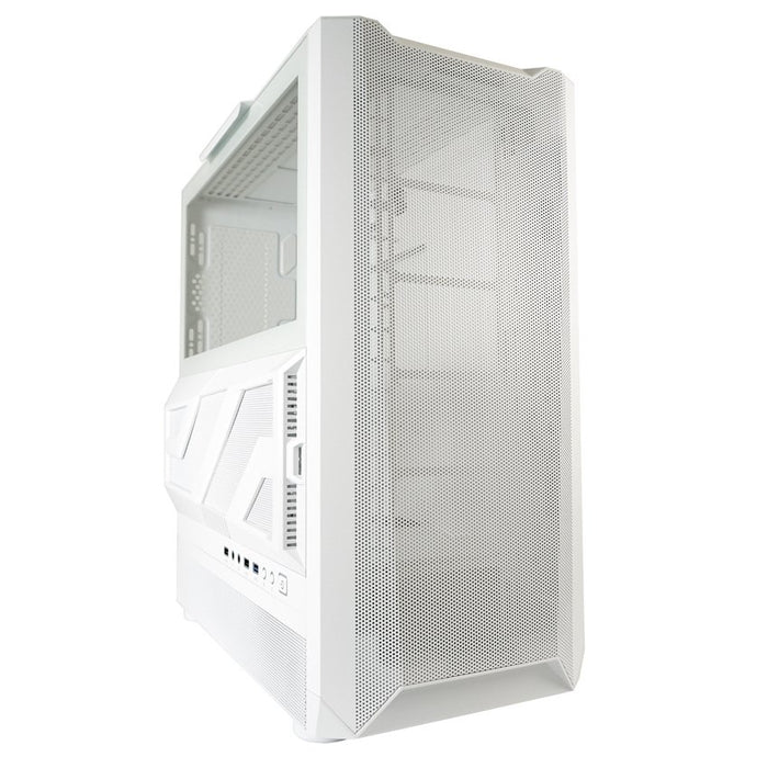 EAN 4260070129995 - LC-Power Gaming 900W Midi Tower Blanco imagen 2