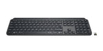 EAN 5099206096820 - Logitech 920-010251 teclado Oficina Bluetooth QWERTY Internacional de EE.UU. Grafito imagen 2