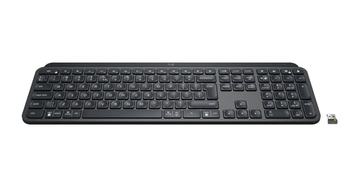 EAN 5099206096820 - Logitech 920-010251 teclado Oficina Bluetooth QWERTY Internacional de EE.UU. Grafito imagen 2