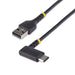 EAN 0065030893824 - StarTech.com R2ACR-1M-USB-CABLE cable USB USB 2.0 USB A USB C imagen 1