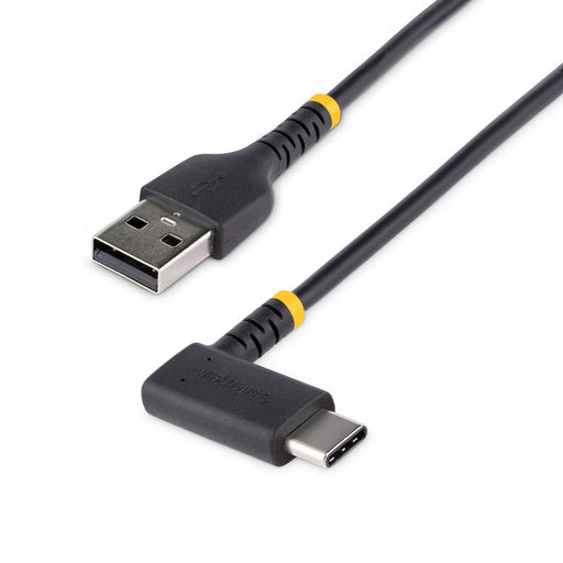 EAN 0065030895866 - StarTech.com R2ACR-2M-USB-CABLE cable USB USB 2.0 USB A USB C imagen 1