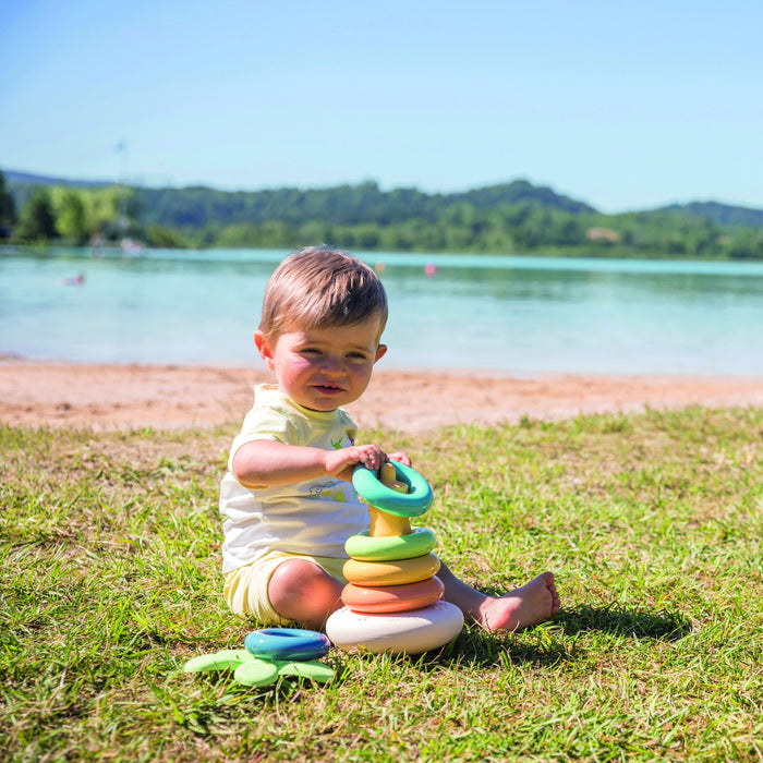 EAN 3032161406039 - Smoby 7600140603 juego educativo imagen 3