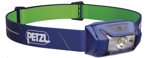 EAN 3342540847033 - Petzl Tikka Core Azul Linterna con cinta para cabeza LED imagen 1