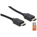 EAN 0766623355360 - Manhattan 355360 cable HDMI 5 m HDMI tipo A (Estándar) Negro imagen 2