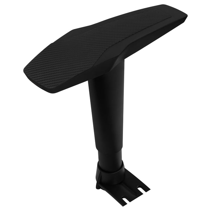 EAN 4710562758238 - Aerocool Admiral Silla para videojuegos universal Asiento acolchado Negro, Rojo imagen 9