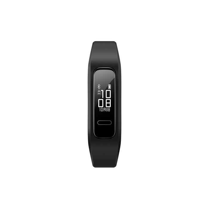 EAN 6901443408153 - Huawei Band 4e Active PMOLED Funda de brazo para monitor de actividad física 1,27 cm (0.5") Negro imagen 1