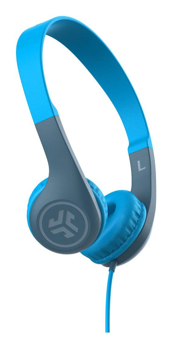 EAN 0810119071354 - JLab JBuddies Pop Auriculares Alámbrico Diadema Música/uso diario Azul imagen 3