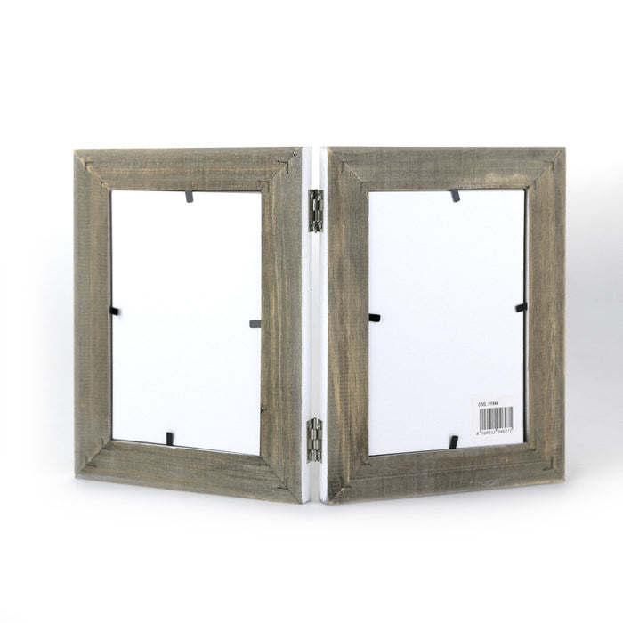 EAN 8020912046288 - ZEP Saint Michel Marco digital Blanco imagen 6