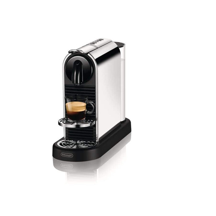 EAN 8004399021426 - De’Longhi Citiz Platinum EN220.M Semi-automática Macchina per caffè a capsule imagen 1
