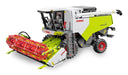 EAN 4042774475079 - Jamara CaDA Claas Dominator 370 modelo controlado por radio Motor eléctrico 1:18 imagen 1