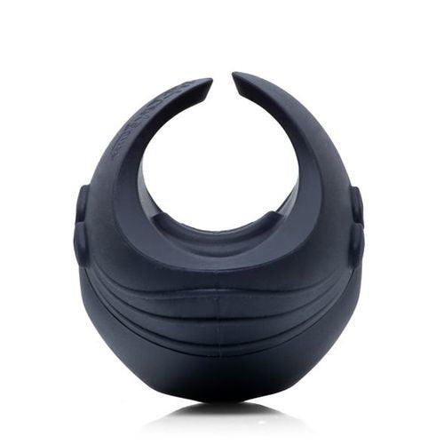 EAN 5060354560723 - Hot Octopuss Duo Lux Masturbador de bolsillo Negro Acrilonitrilo butadieno estireno (ABS), Silicona imagen 6