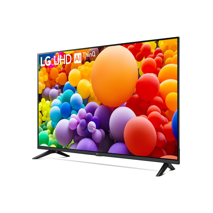 EAN 8806084530356 - LG UHD 65UT73006LA Televisor 165,1 cm (65") 4K Ultra HD Smart TV Wifi Azul imagen 3