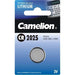 EAN 4260033152770 - Camelion CR2025-BP1 Batería de un solo uso Litio imagen 1