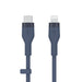 EAN 0745883832002 - Belkin CAA009BT1MBL cable de conector Lightning 1 m Azul imagen 1