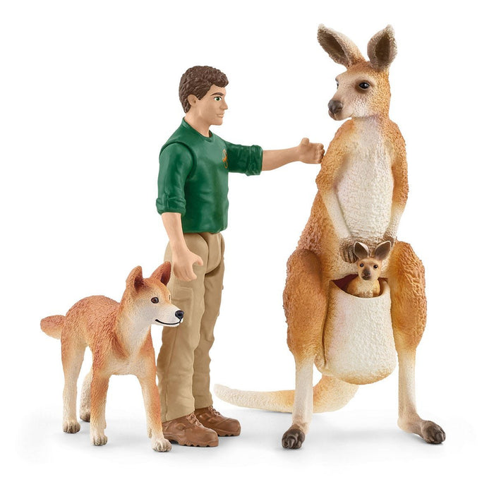 EAN 4059433548562 - schleich Vida Salvaje 42550 set de juguetes imagen 7