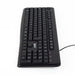 EAN 8435364318904 - iggual CK-BASIC2-105T teclado Oficina USB QWERTY imagen 3