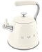 EAN 8017709347871 - Smeg WKF01CR tetera 2,3 L Crema de color, Acero inoxidable imagen 5