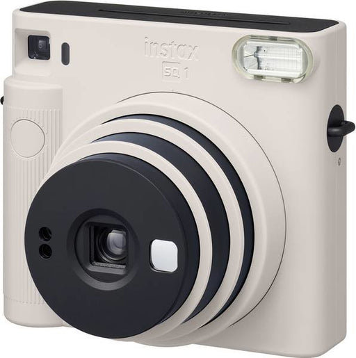EAN 4547410441468 - Fujifilm Instax Square SQ1 62 x 62 mm Blanco imagen 1