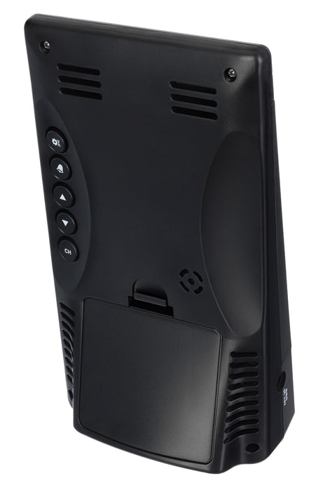 EAN 4620137486308 - Levenhuk Weezer Teo TH40 Estación meteorológica electrónica Interior / exterior Negro imagen 5