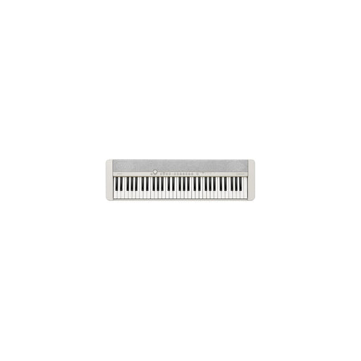 EAN 4971850315087 - Casio CT-S1 Sintetizador digital 61 Blanco imagen 1