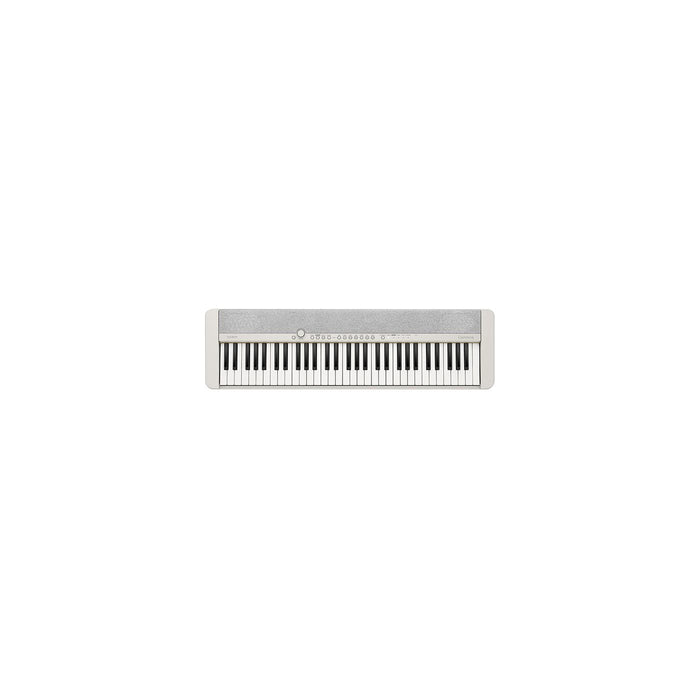 EAN 4971850315087 - Casio CT-S1 Sintetizador digital 61 Blanco imagen 1