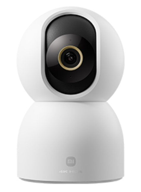 EAN 6941812799390 - Xiaomi Smart Camera C700 Esférico Cámara de seguridad IP Interior 3840 x 2160 Pixeles Techo/Pared/Escrito imagen 1
