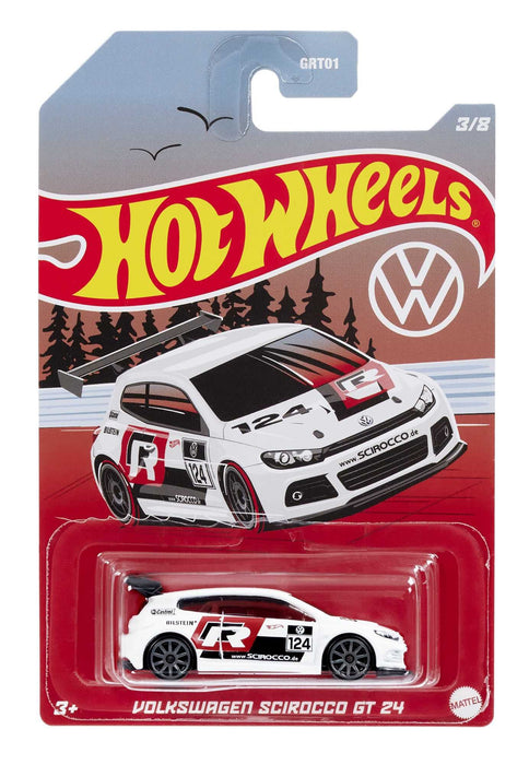 EAN 0887961911077 - Hot Wheels GRT01 vehículo de juguete imagen 6