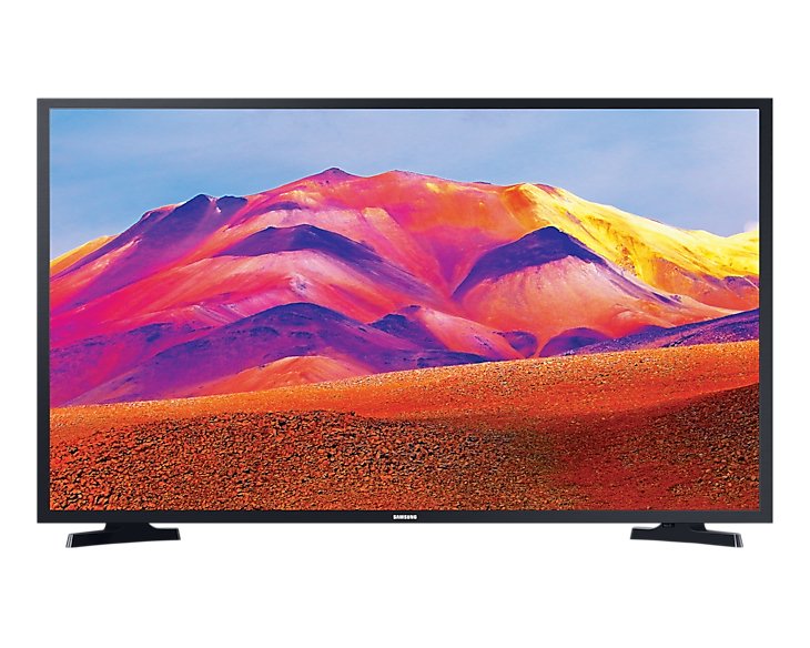 EAN 8806094921915 - Samsung Series 5 T5300 81,3 cm (32") Full HD Smart TV Wifi Negro imagen 1