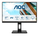 EAN 4038986187329 - AOC P2 27P2Q LED display 68,6 cm (27") 1920 x 1080 Pixeles Full HD Negro imagen 1
