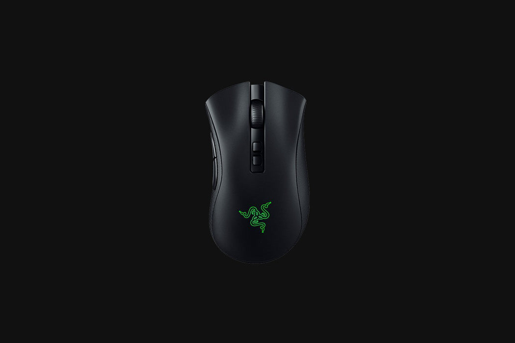 EAN 8886419332992 - Razer DeathAdder V2 Pro ratón Juego mano derecha Bluetooth + USB Type-A Óptico 20000 DPI imagen 3