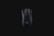 EAN 8886419332992 - Razer DeathAdder V2 Pro ratón Juego mano derecha Bluetooth + USB Type-A Óptico 20000 DPI imagen 3
