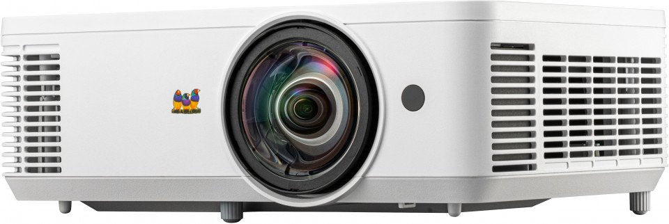 EAN 766907020038 - Viewsonic PS502W videoproyector Proyector de corto alcance 4000 lúmenes ANSI WXGA (1280x800) Blanco imagen 2