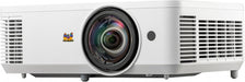 EAN 0766907020021 - Viewsonic PS502X videoproyector Proyector de corto alcance 4000 lúmenes ANSI XGA (1024x768) Blanco imagen 2