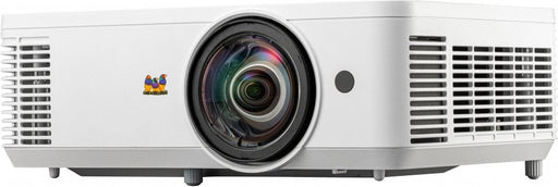 EAN 0766907020021 - Viewsonic PS502X videoproyector Proyector de corto alcance 4000 lúmenes ANSI XGA (1024x768) Blanco imagen 2