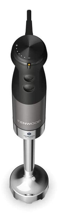 EAN 5011423008349 - Kenwood Electronics Triblade XL Pro Batidora de inmersión 1200 W Negro, Acero inoxidable imagen 2