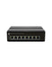 EAN 4015867223932 - LevelOne IFS-0801 switch No administrado Fast Ethernet (10/100) Negro imagen 1